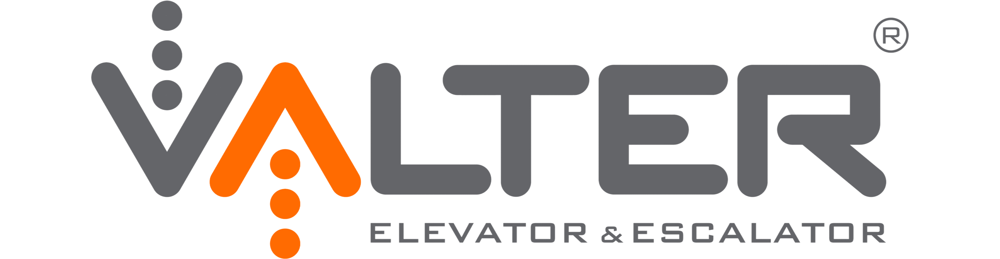 Valter Aufzüge - Seit 1972 weltweit führend