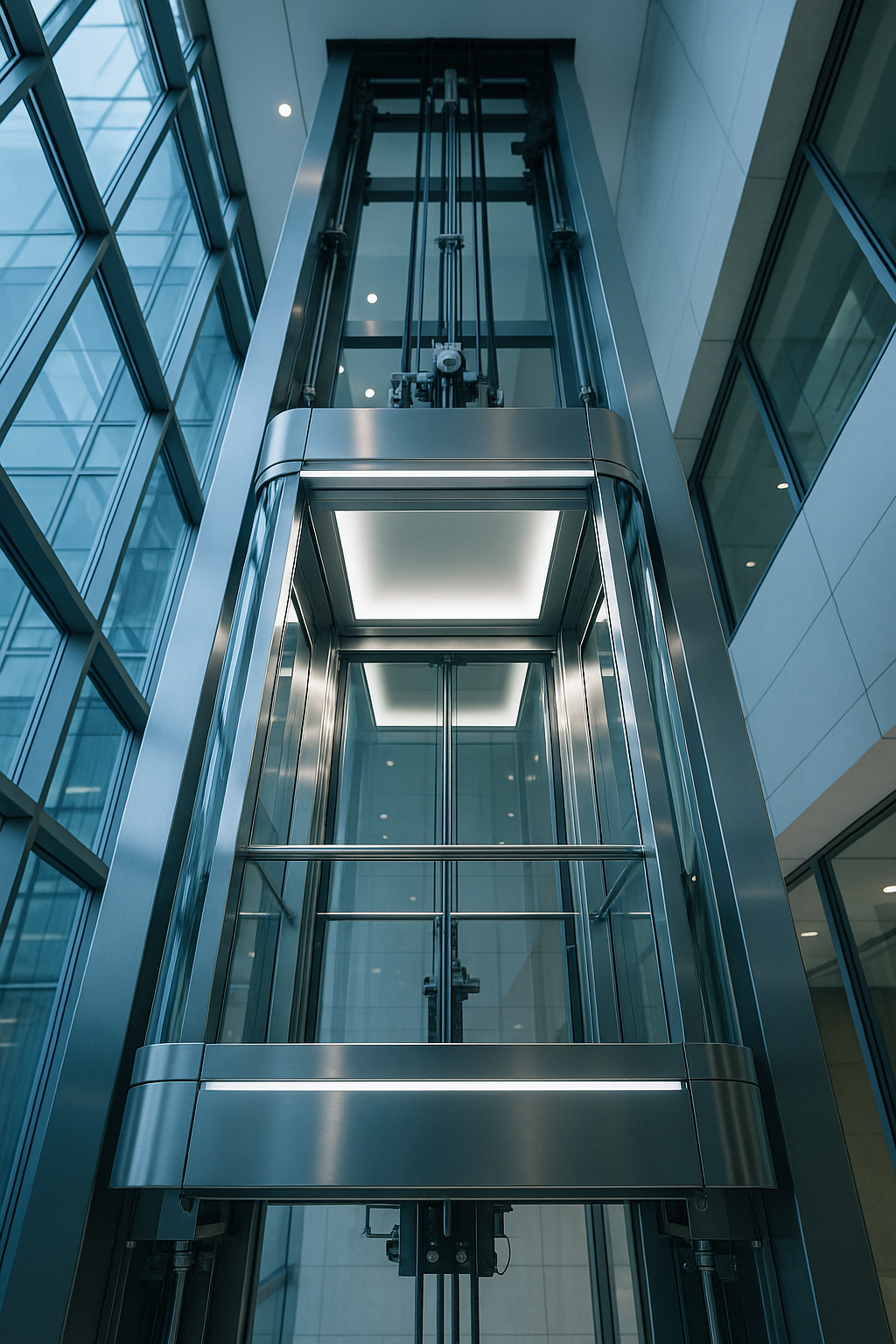 Premium-Türsysteme von Wittur