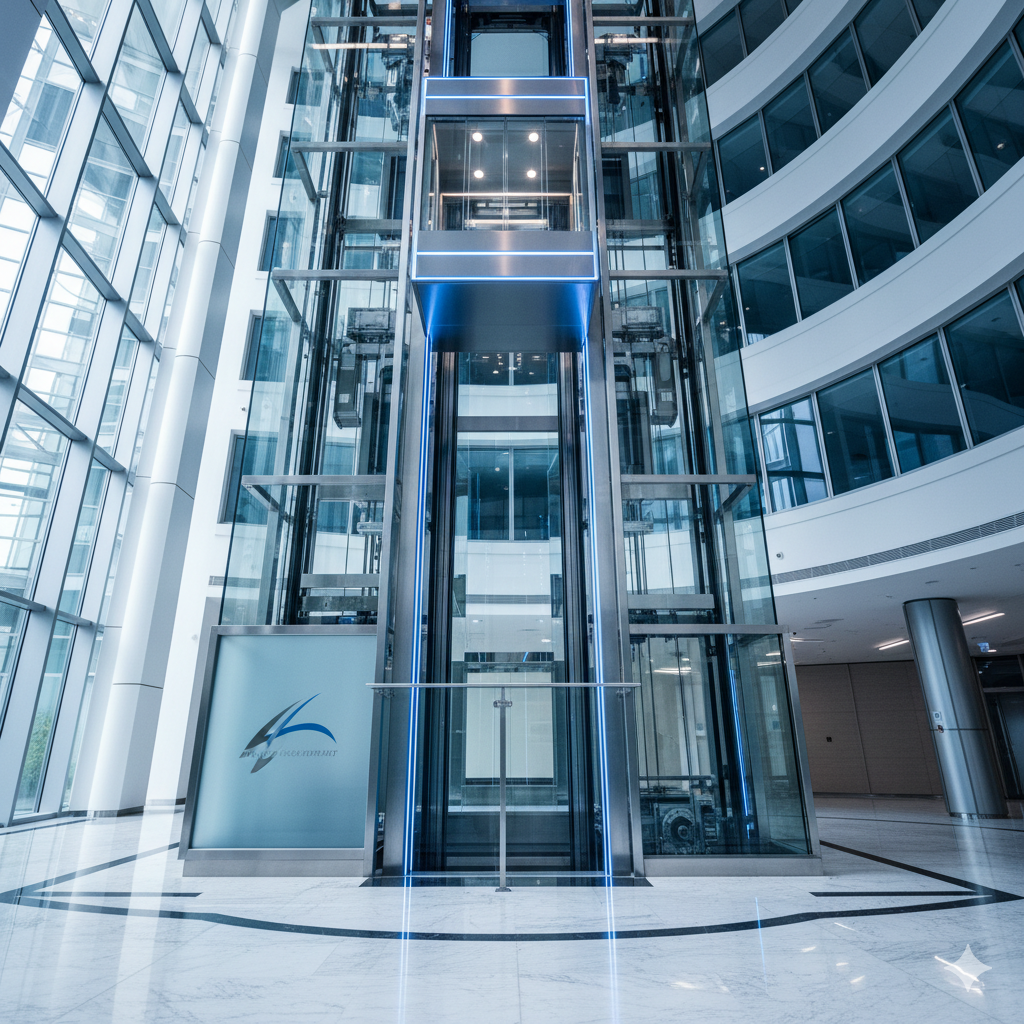 ZAtop Antriebssysteme von Ziehl-Abegg