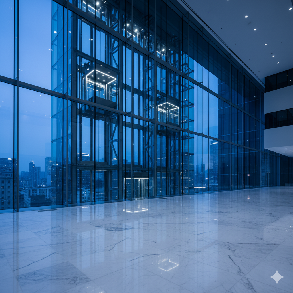 Steuerungssysteme von Newlift und Arkel